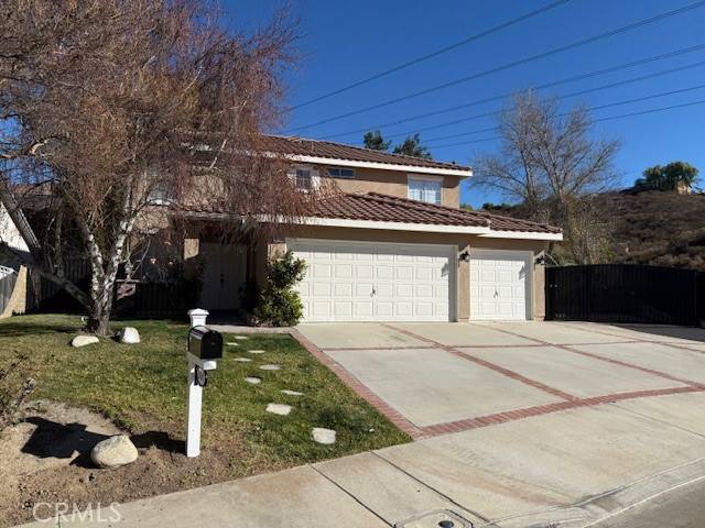 Saugus, CA 91350,20103 Gina Court