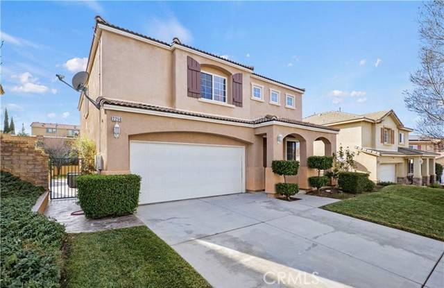 Palmdale, CA 93551,2250 Compote Circle