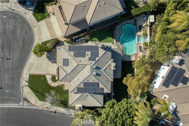 West Hills, CA 91307,24301 Belford Court