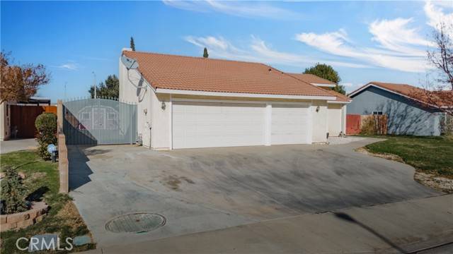 Quartz Hill, CA 93536,6231 Almond Valley Way