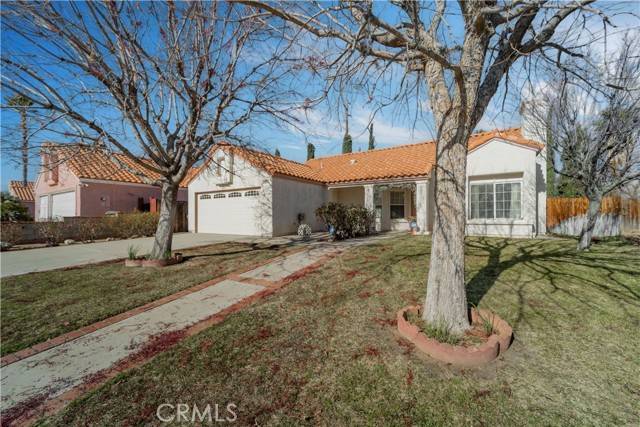 Palmdale, CA 93551,1521 Windsor Place