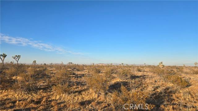 Llano, CA 93544,0 W Avenue U & 257th St E