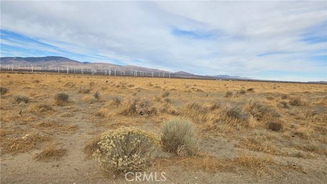 Rosamond, CA 93560,0 Holiday Ave near 160th St West