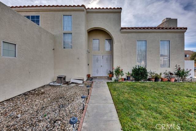 Palmdale, CA 93550,3744 Hollowglen Drive