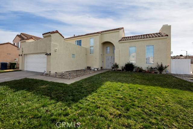 Palmdale, CA 93550,3744 Hollowglen Drive