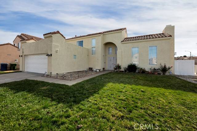 Palmdale, CA 93550,3744 Hollowglen Drive