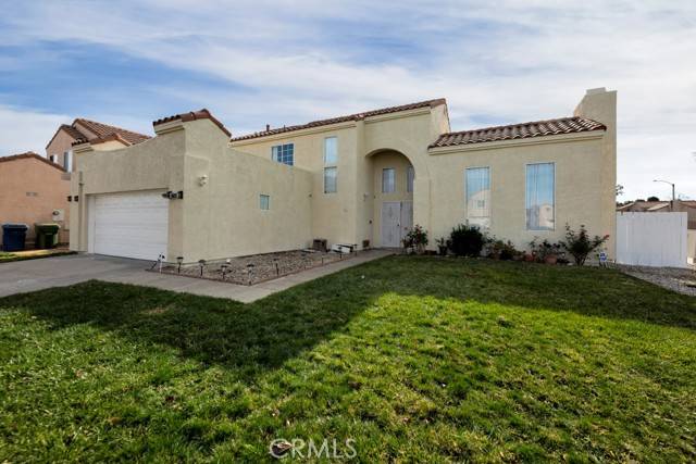Palmdale, CA 93550,3744 Hollowglen Drive