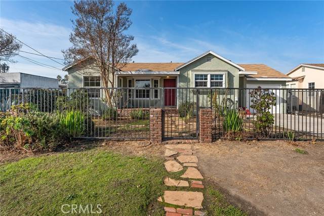 Sun Valley, CA 91352,7601 Greg Avenue