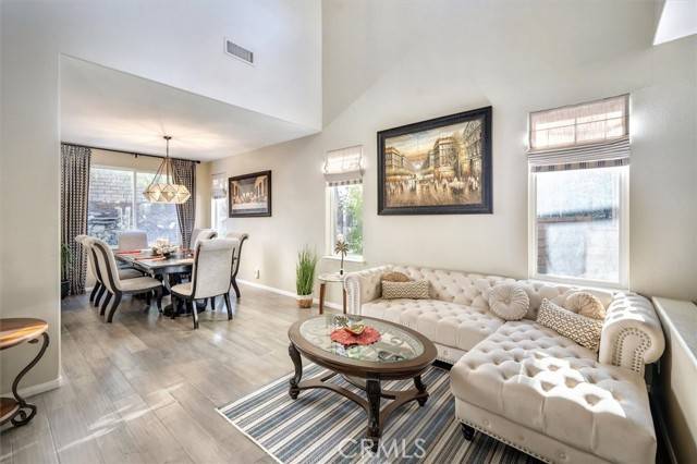 Valencia, CA 91354,23506 Windrose Place