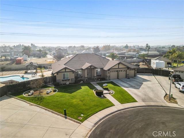 Bakersfield, CA 93314,2925 Redwood Hill Court