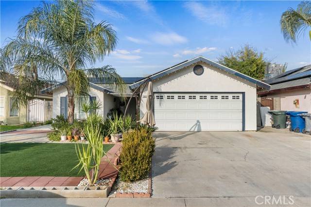 Delano, CA 93215,1837 18th Avenue