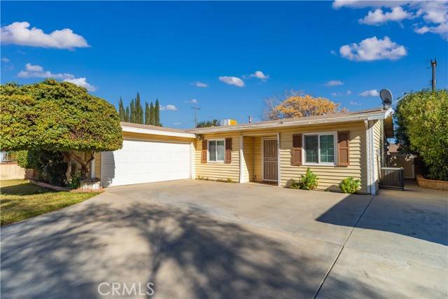 Palmdale, CA 93551,39512 12th Street