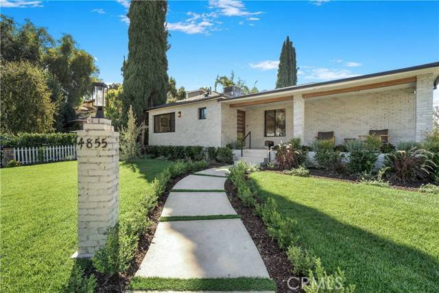 Toluca Lake, CA 91601,4855 Ledge Avenue