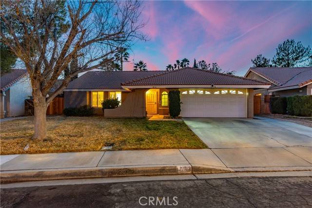 Palmdale, CA 93551,4712 Paseo Hermoso