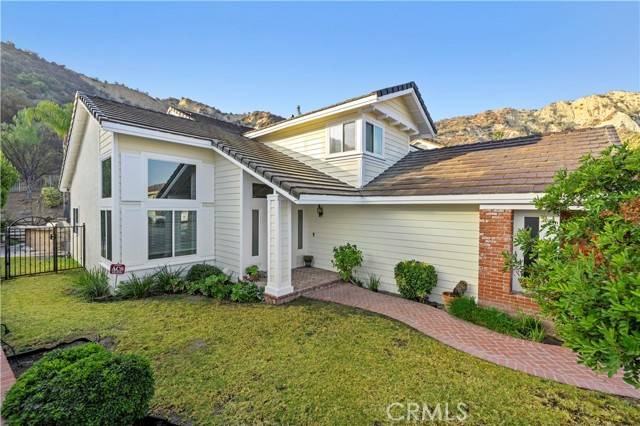 Castaic, CA 91384,28738 Greenwood Place