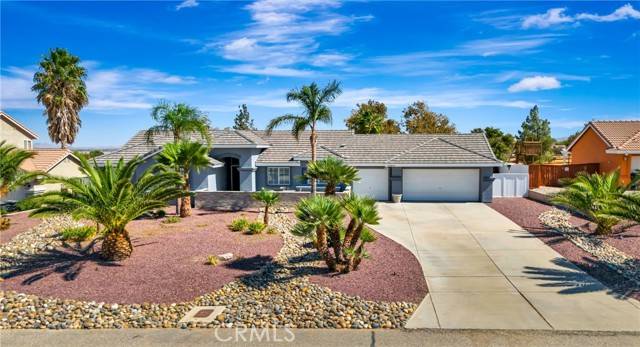 Palmdale, CA 93552,35814 52nd Street