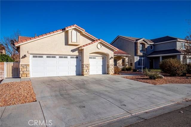 Lancaster, CA 93536,44524 W 37th Street