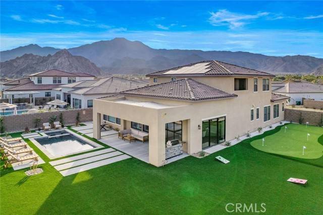 La Quinta, CA 92253,80495 Old Ranch
