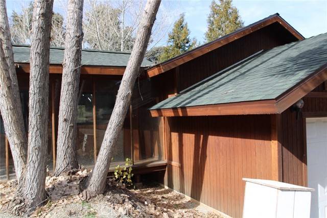 Frazier Park, CA 93225,14721 Voltaire Drive