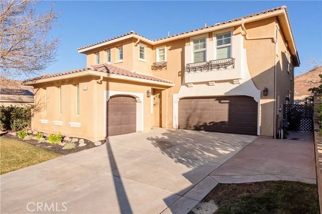 Palmdale, CA 93551,37130 Pergola