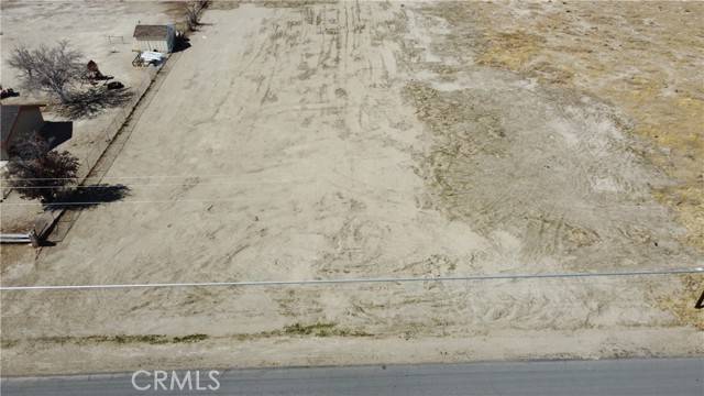 Rosamond, CA 93560,0 100th Street W