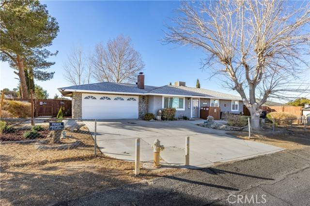 Palmdale, CA 93591,40103 169th Street