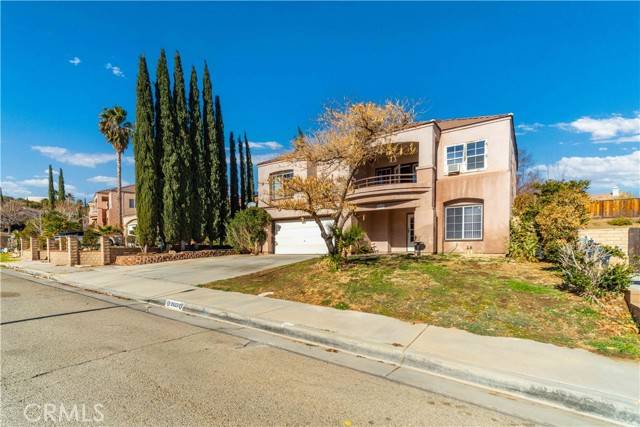 Palmdale, CA 93551,2623 Redington Street