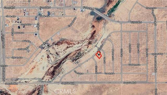 California City, CA 93505,0 Wilson