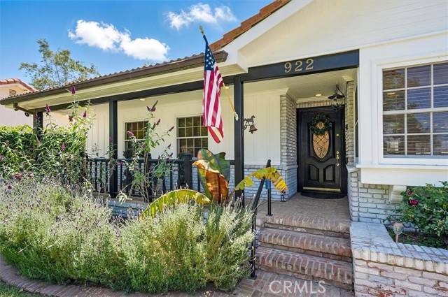 Simi Valley, CA 93065,922 Carefree Drive