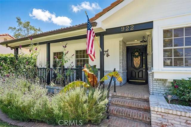 Simi Valley, CA 93065,922 Carefree Drive