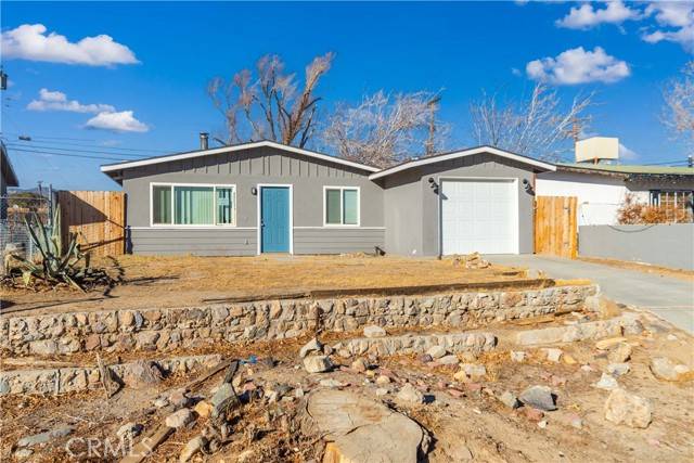 Mojave, CA 93501,3137 Milton Drive