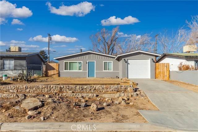 Mojave, CA 93501,3137 Milton Drive