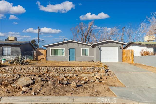 Mojave, CA 93501,3137 Milton Drive