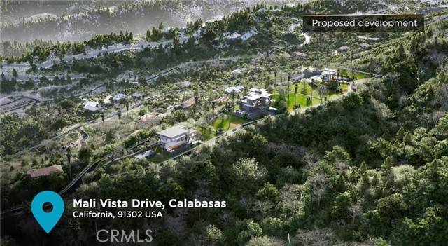 Calabasas, CA 91302,0 Mali Vista