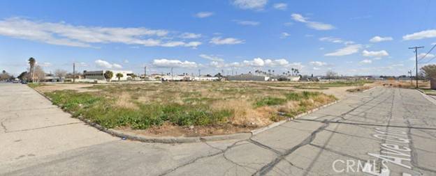 Palmdale, CA 93552,0 Avenue Q10