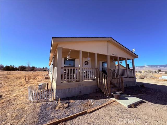 Lancaster, CA 93536,49769 253rd Street