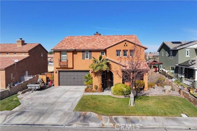 Lancaster, CA 93535,2323 Cypress Street