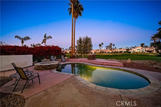 La Quinta, CA 92253,50280 Spyglass Hill Drive
