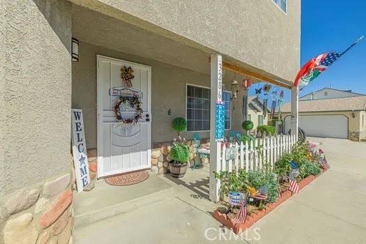 Rosamond, CA 93560,3286 Emerald Street