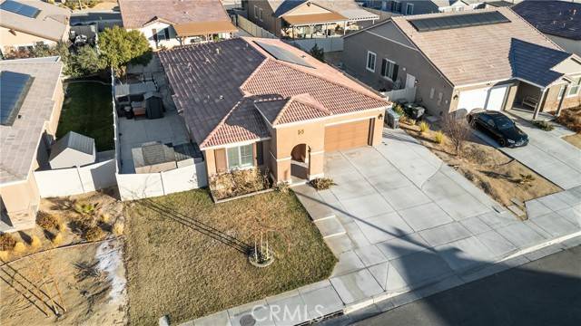 Lancaster, CA 93536,44136 Pagoda Way