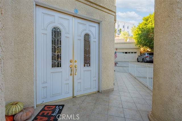 Granada Hills, CA 91344,12001 Shoshone Avenue