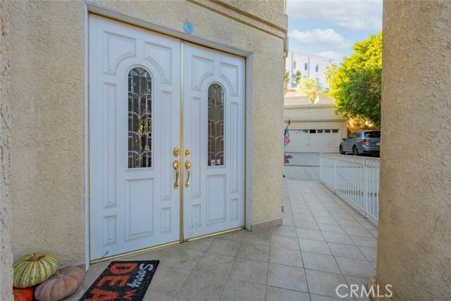 Granada Hills, CA 91344,12001 Shoshone Avenue