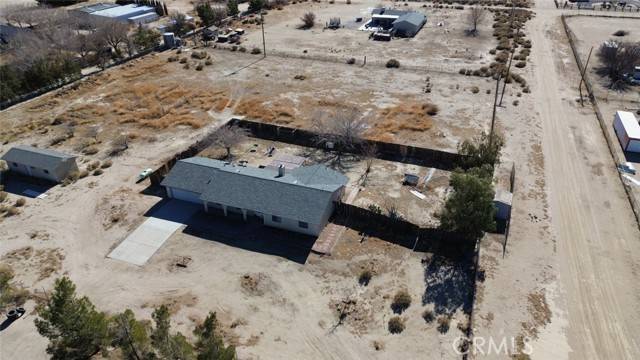 Rosamond, CA 93560,5732 Charan Road