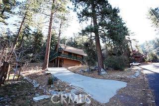 Pine Mountain Club, CA 93225,2012 Symonds Drive