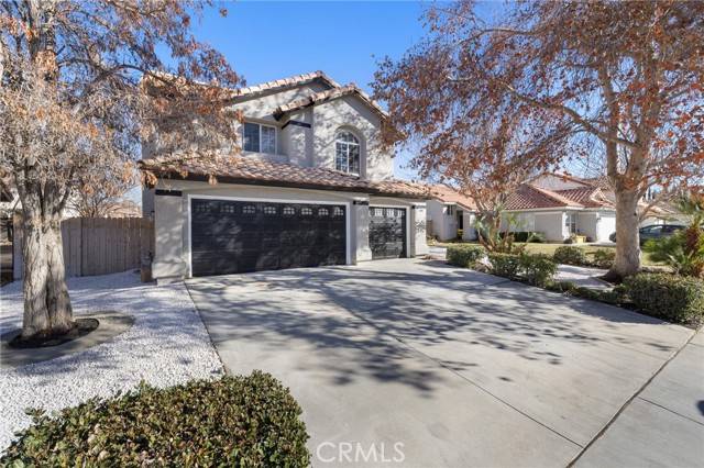 Lancaster, CA 93536,42450 Coronet Court