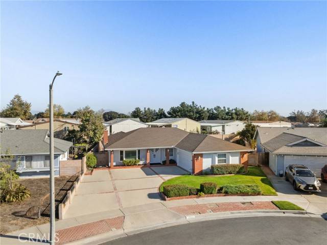 Fountain Valley, CA 92708,16092 Abajo Circle