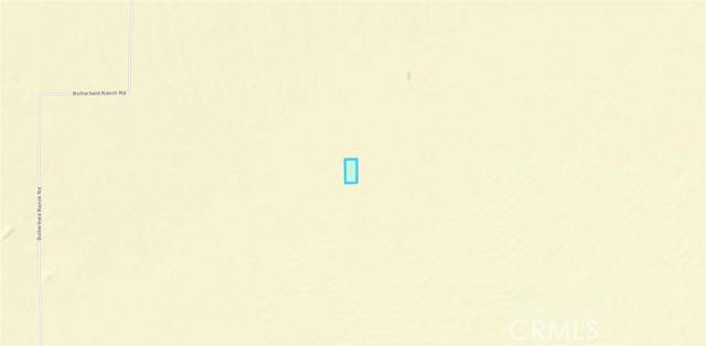 Randsburg, CA 93554,0 Vic Butterfield Ranch