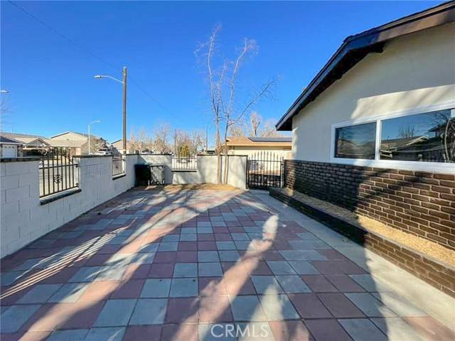 Lancaster, CA 93534,45348 17th Street