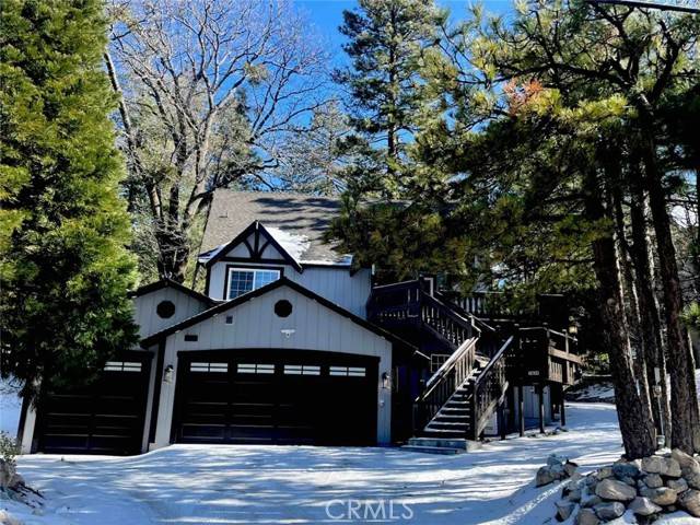 Lake Arrowhead, CA 92352,1039 Grass Valley Road