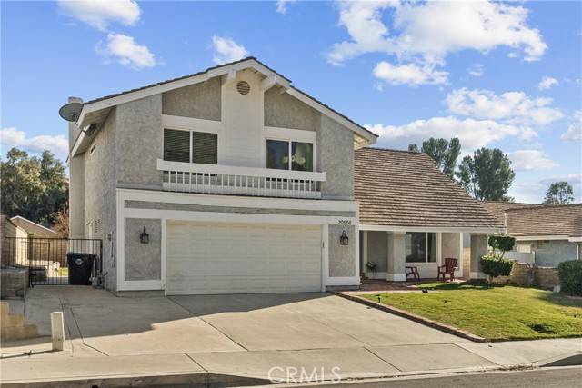 Saugus, CA 91350,20566 Alaminos Drive